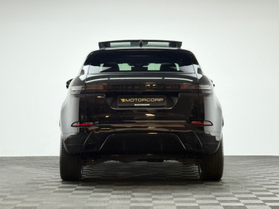 2024 Land Rover Range Rover Evoque