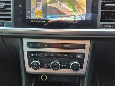 2023 SEAT Ateca
