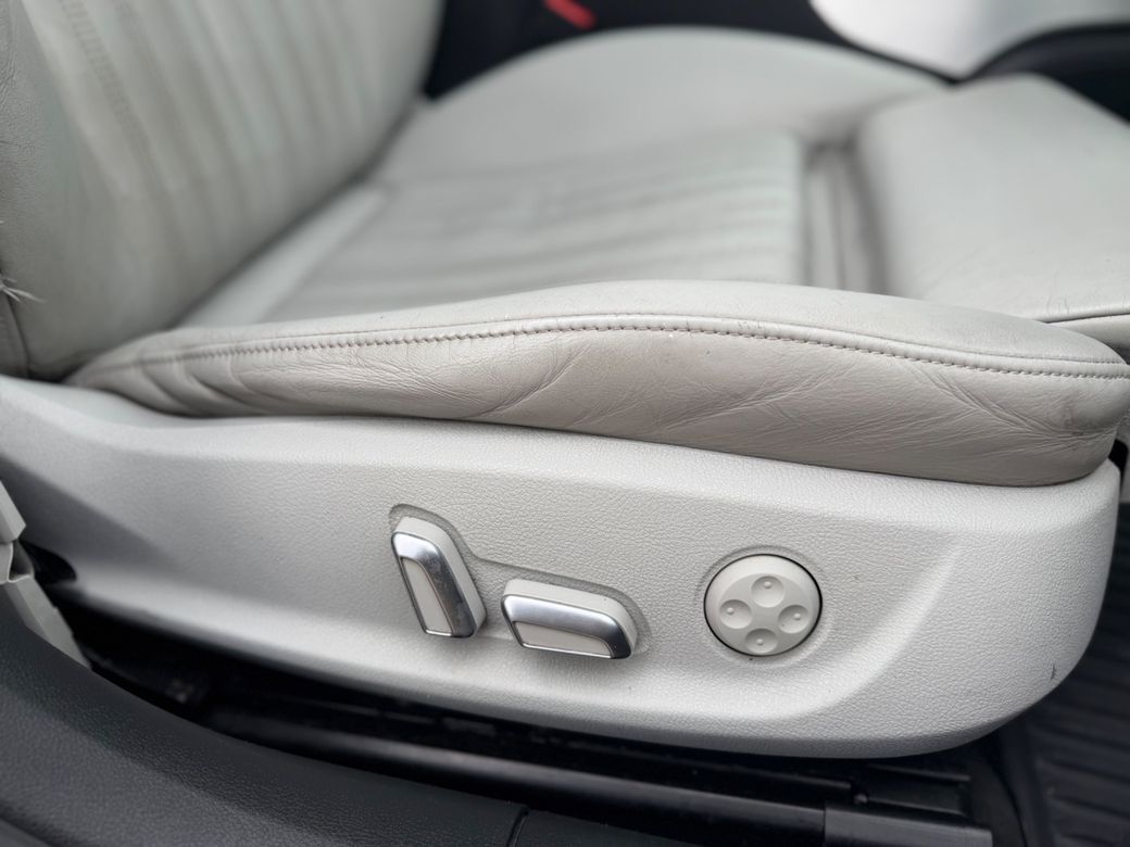 2016 Audi A7