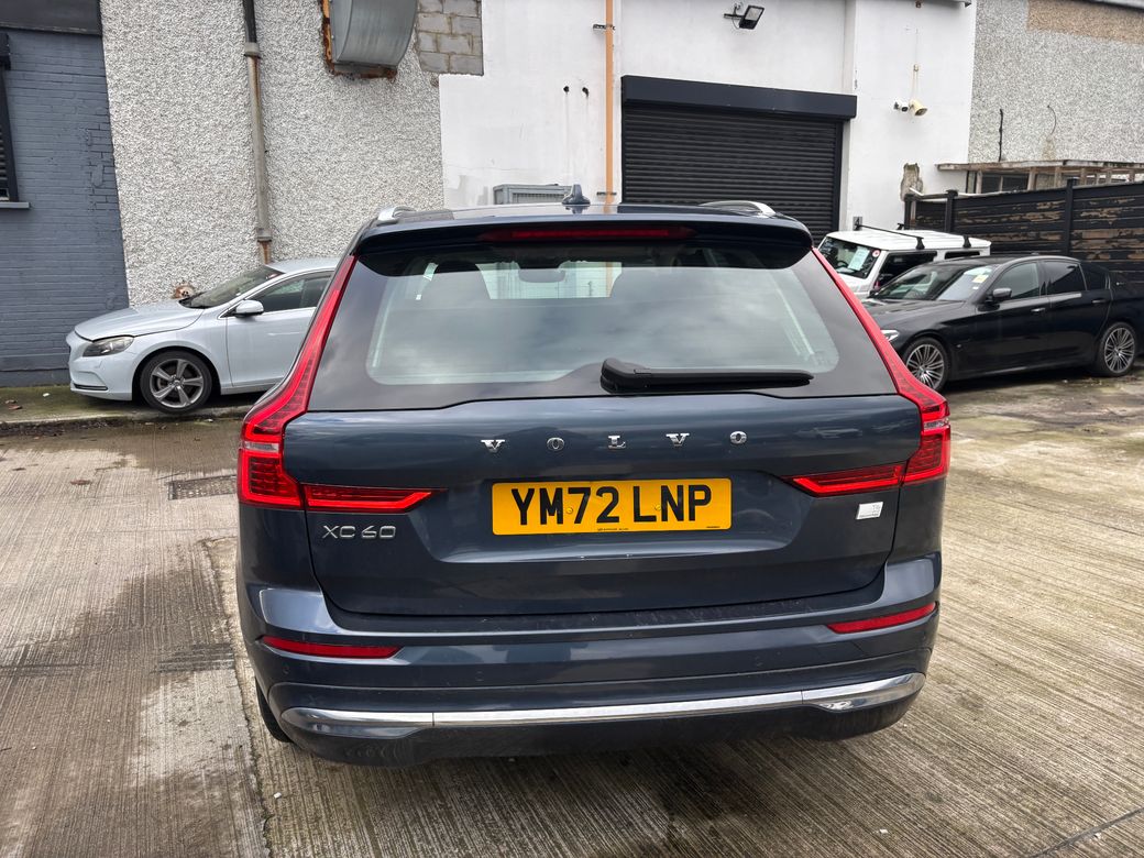 2023 Volvo XC60
