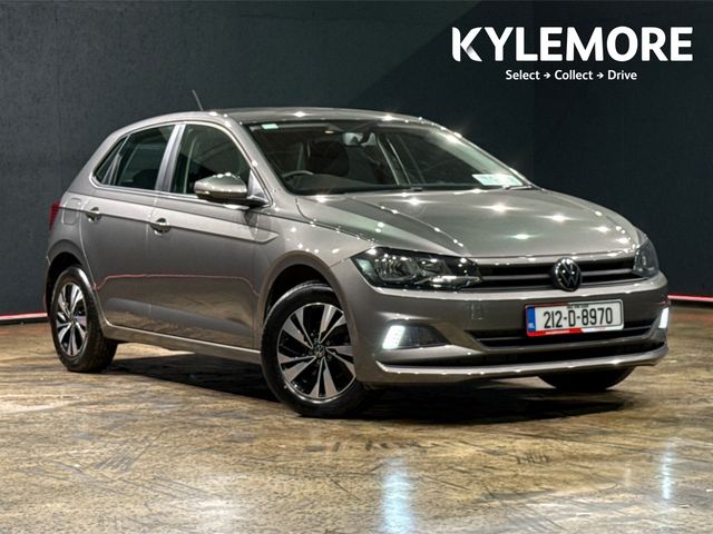 vehicle for sale from Kylemore Cars
