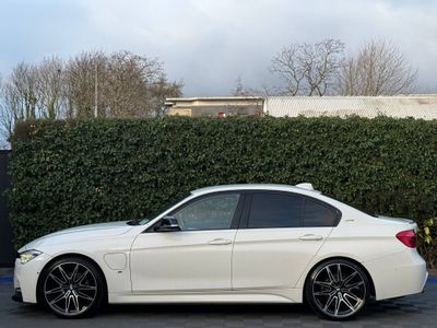 2018 BMW 3 Series