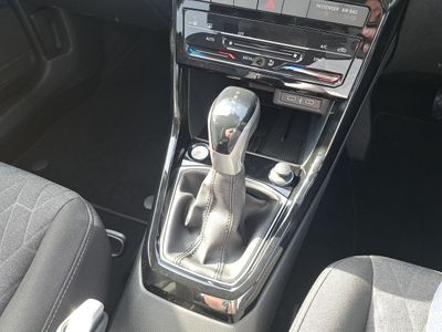 2026 Volkswagen T-Cross