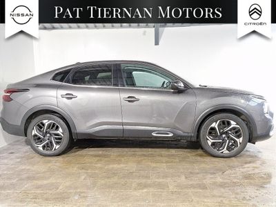 2024 Citroen C4