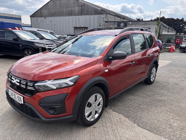 vehicle for sale from J & G Trade Car Sales Ltd