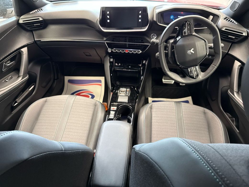 2023 Peugeot 2008