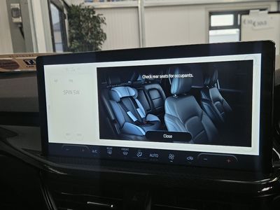 2023 Ford Focus