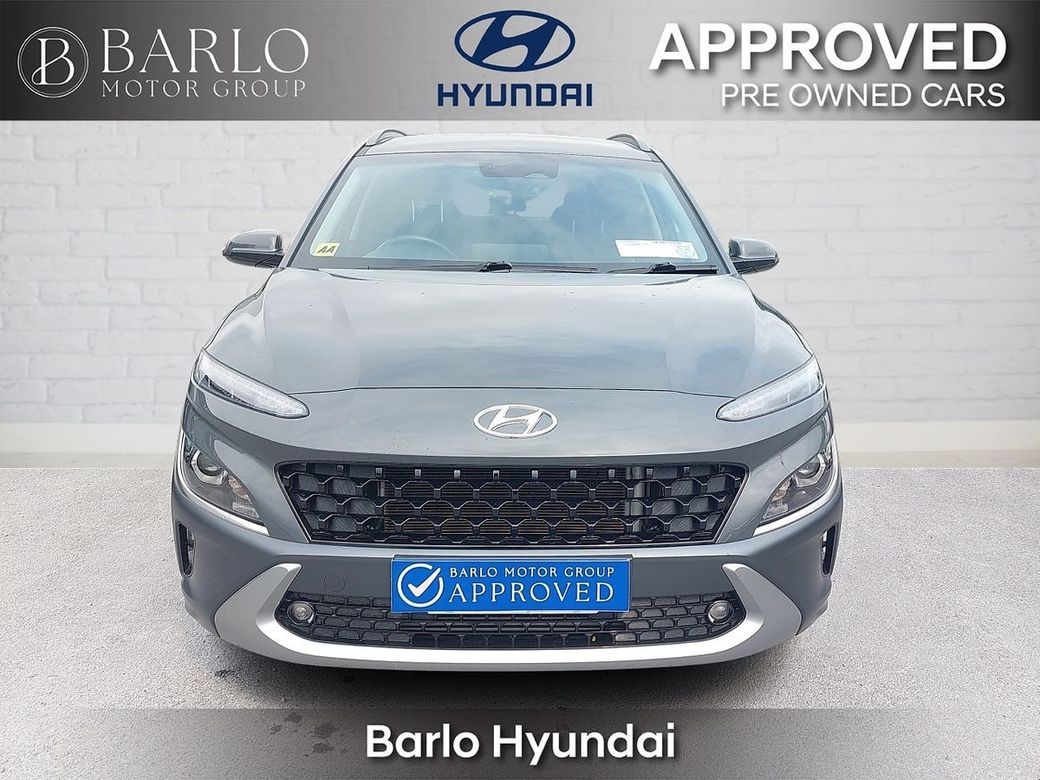 2023 Hyundai Kona