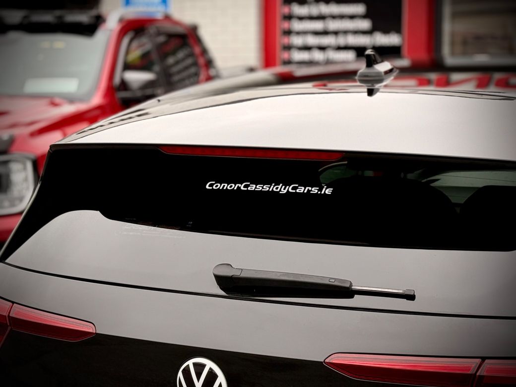 2023 Volkswagen ID.3