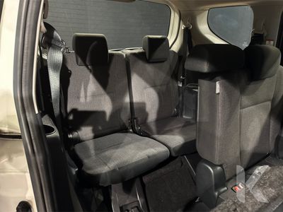 2021 Toyota Sienta