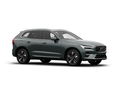 2027 Volvo XC60