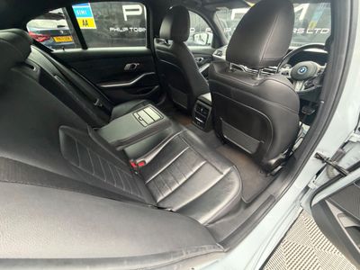 2023 BMW 3 Series