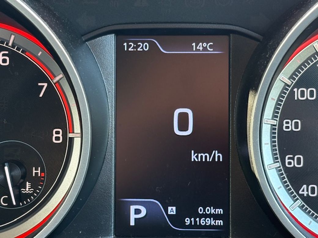 2021 Suzuki Swift