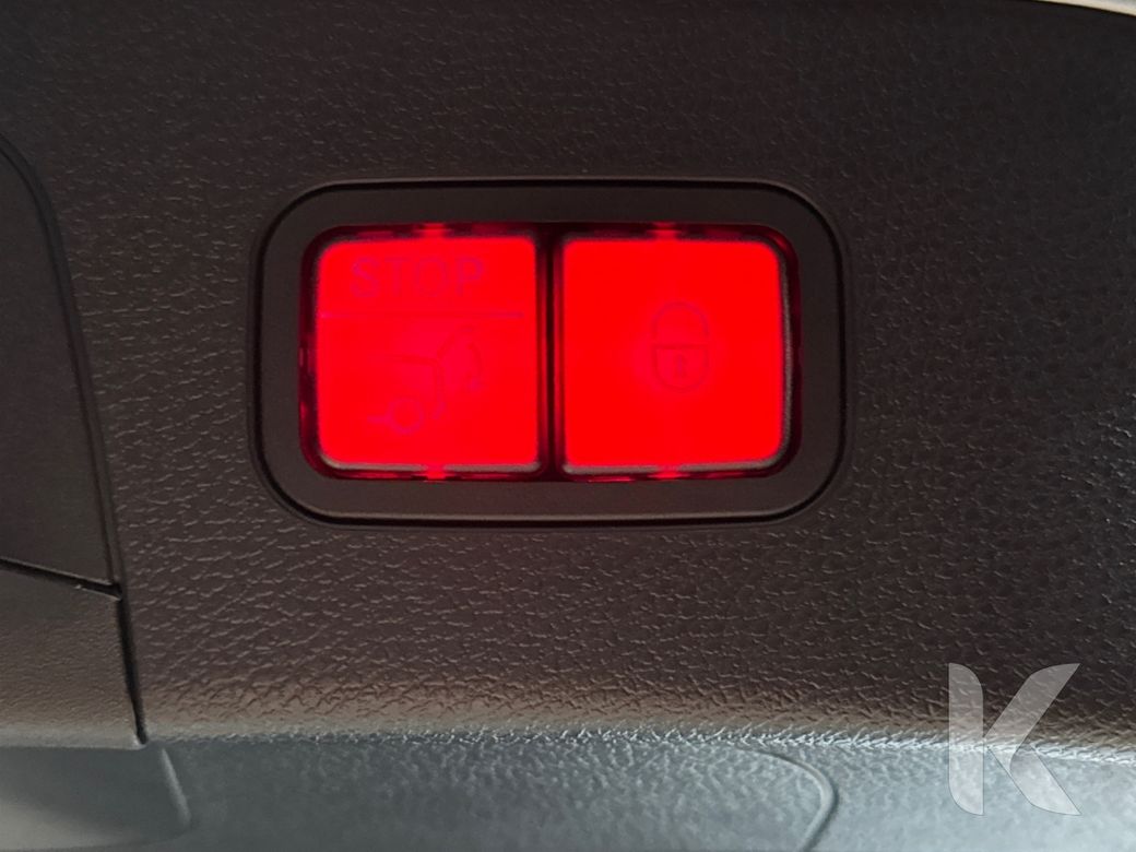 2021 Mercedes-Benz EQC