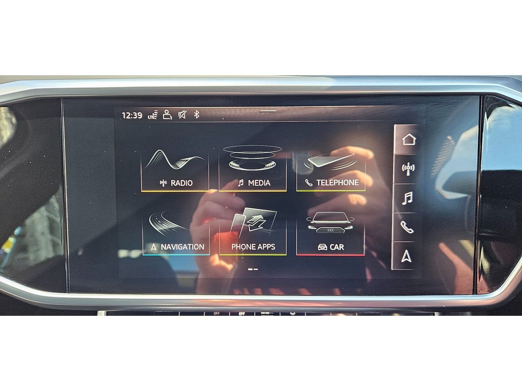 2020 Audi A6