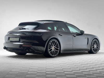 2023 Porsche Panamera