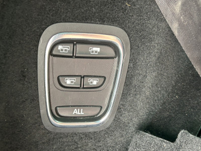 2018 Renault Grand Scenic