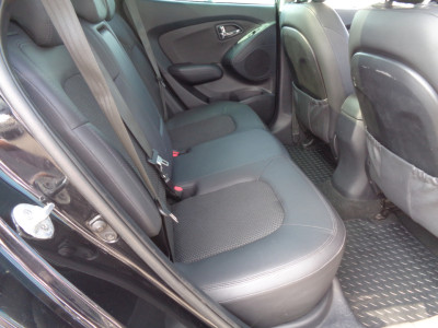 2012 Hyundai ix35