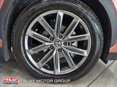 2024 Lexus LBX