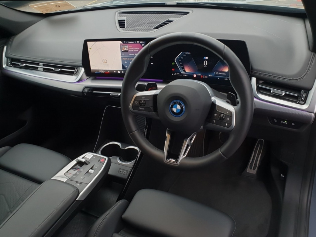 2026 BMW X1