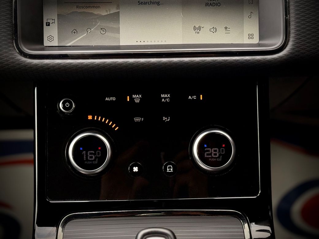 2023 Land Rover Range Rover Evoque