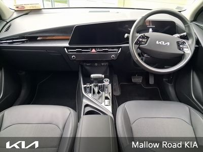2023 Kia Niro