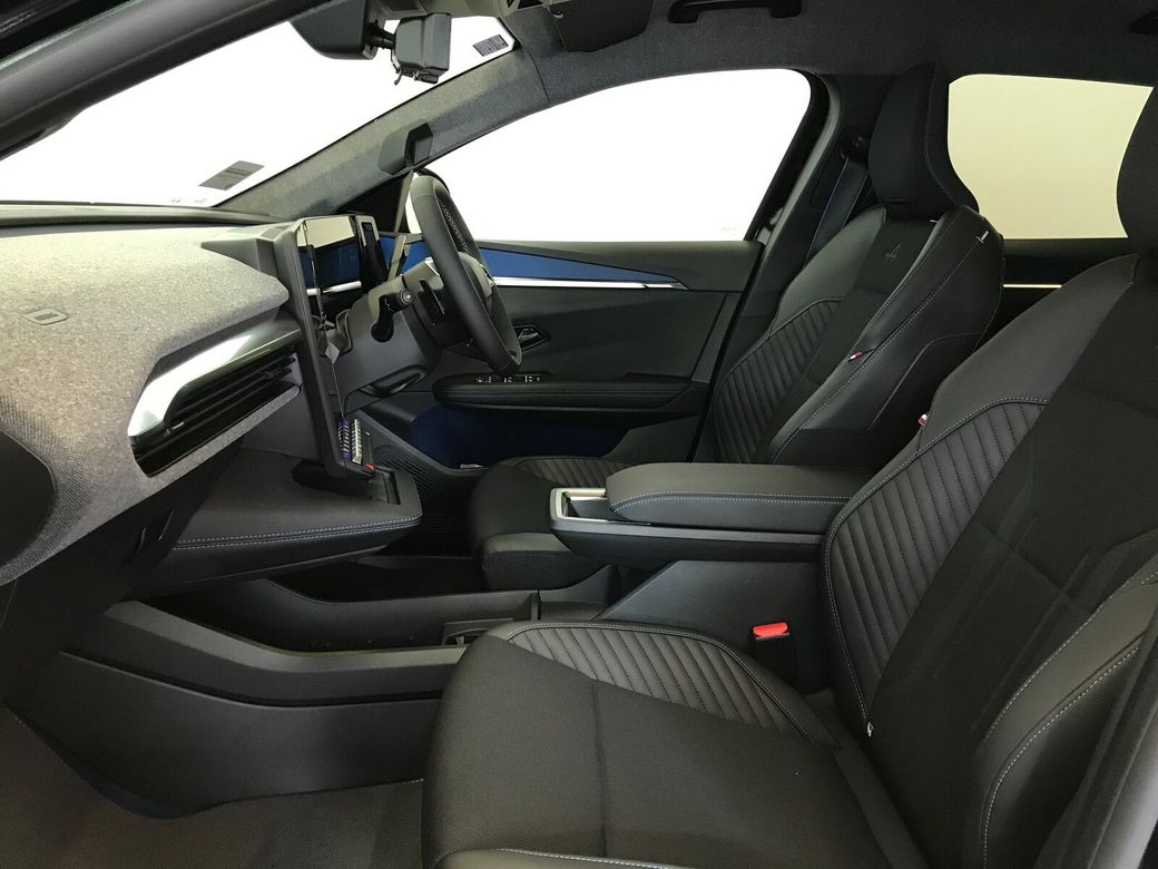 2025 Renault Scenic