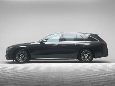 2024 Mercedes-Benz E Class