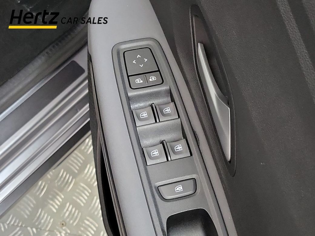 2024 Dacia Jogger