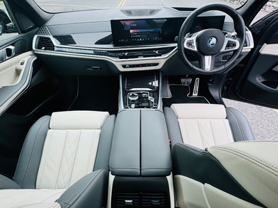 2024 BMW X5