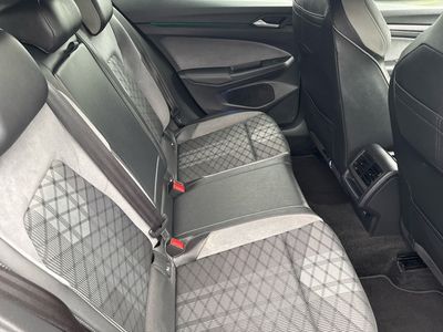 2023 Volkswagen Golf