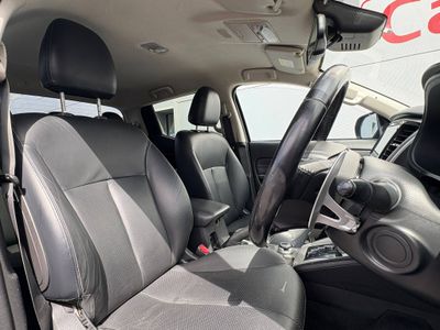 2020 Mitsubishi L200