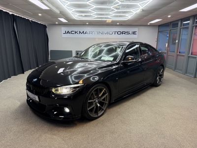 2019 BMW 4 Series