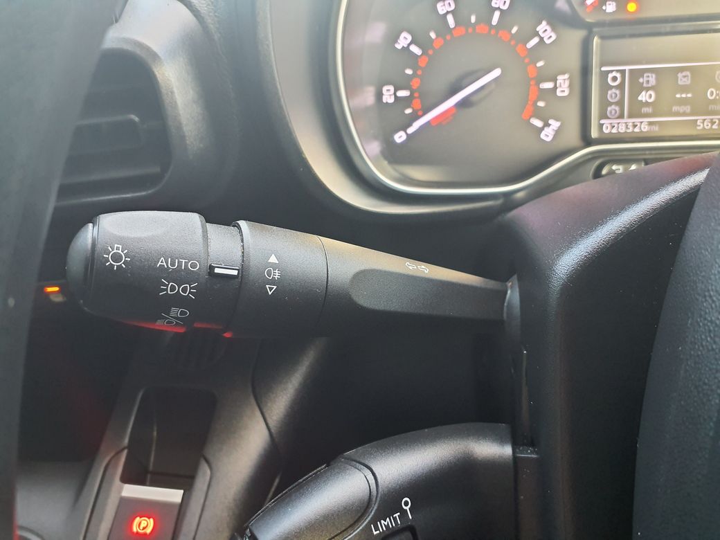 2023 Citroen Berlingo