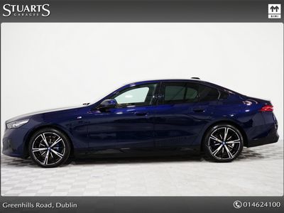 2026 BMW 5 Series