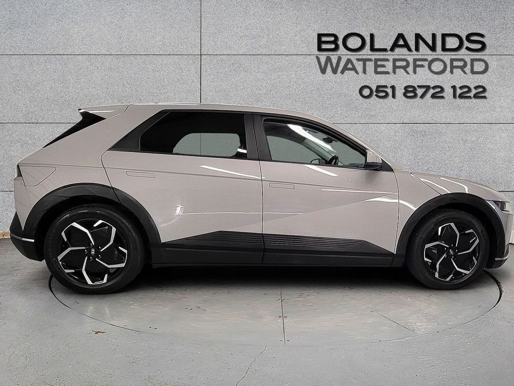 2023 Hyundai Ioniq 5