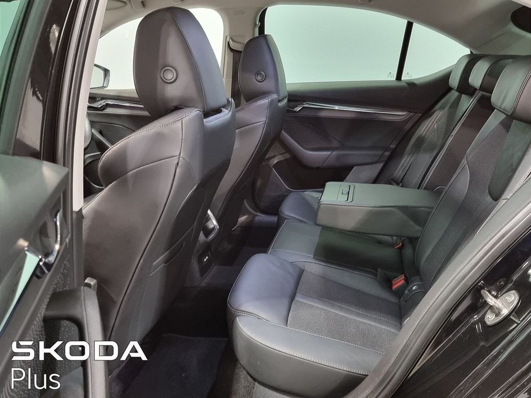 2023 Skoda Octavia