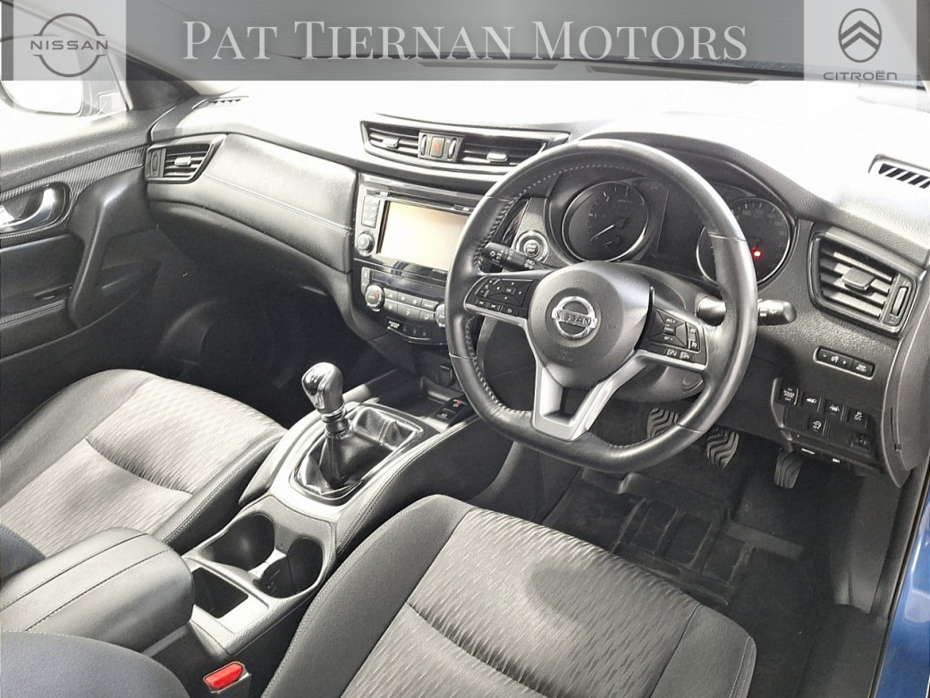 2019 Nissan X-Trail