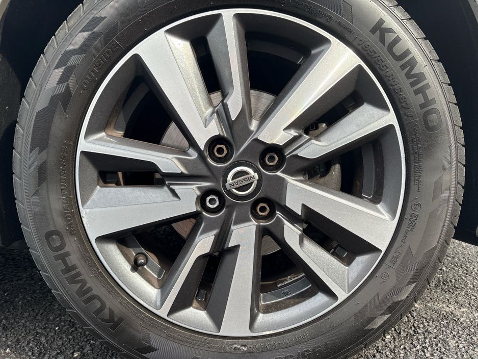 2019 Nissan Micra