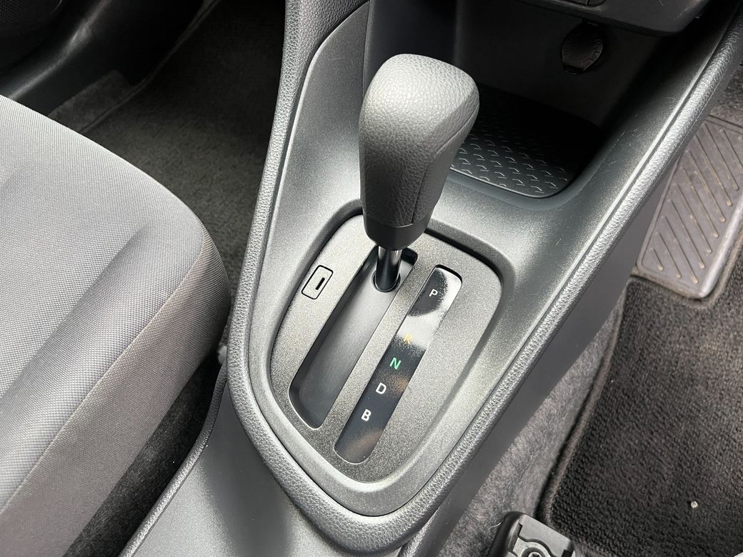 2023 Toyota Yaris