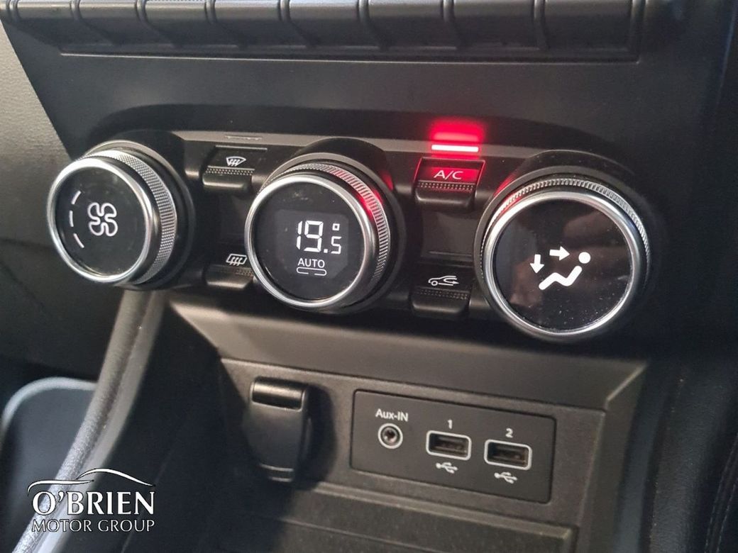 2021 Renault Zoe