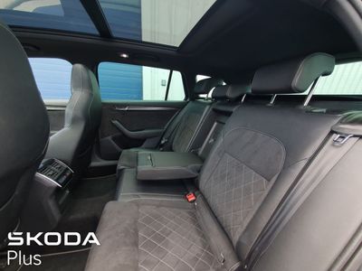 2023 Skoda Superb
