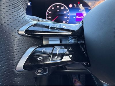 2025 Mercedes-Benz GLE Class