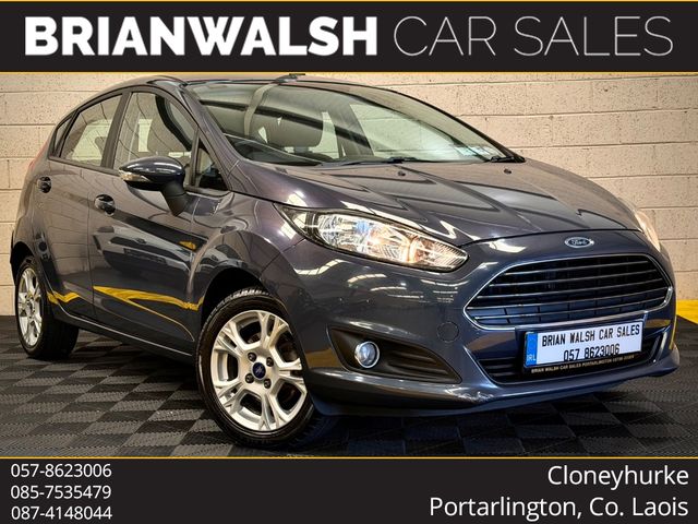 vehicle for sale from Brian Walsh Car Sales Portarlington