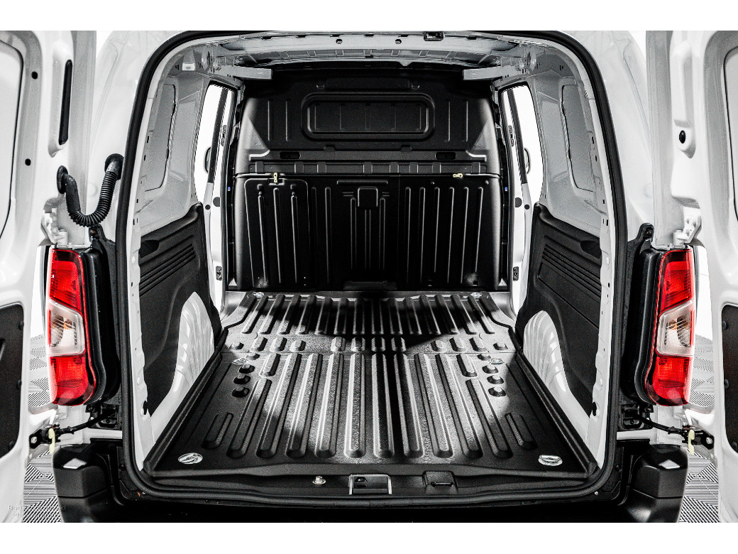 2024 Citroen Berlingo