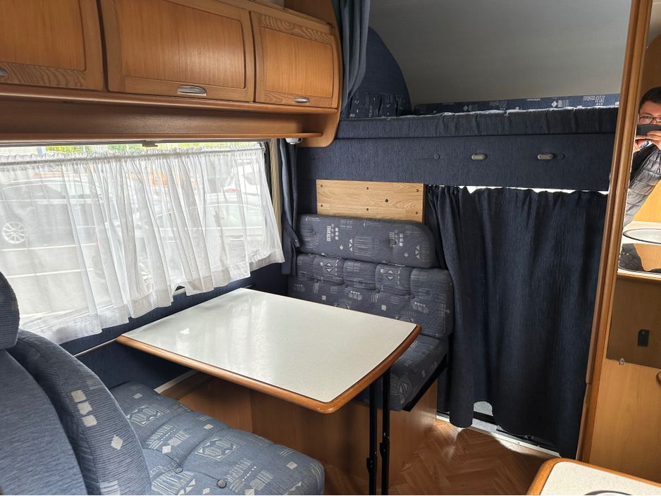 2004 Fiat Ducato