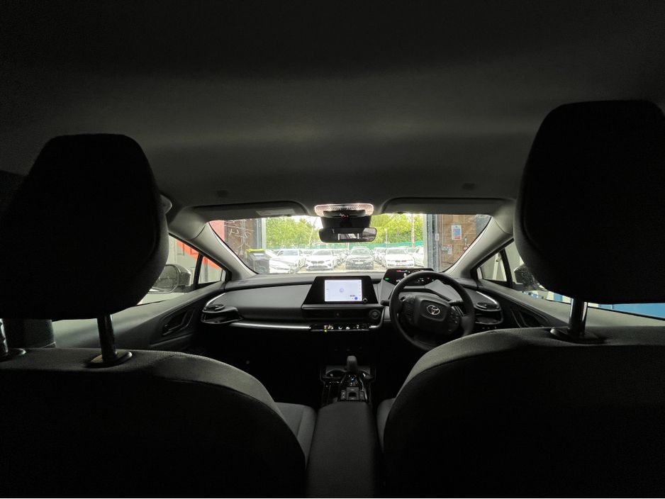 2024 Toyota Prius