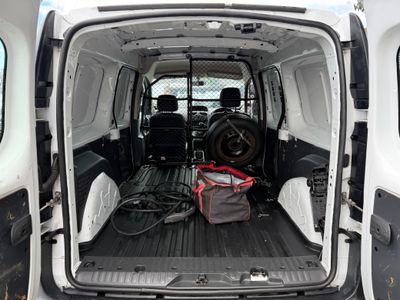 2020 Renault Kangoo