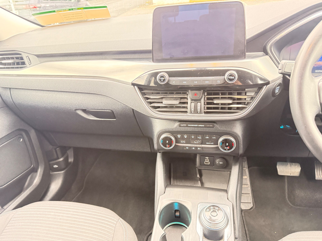 2023 Ford Kuga
