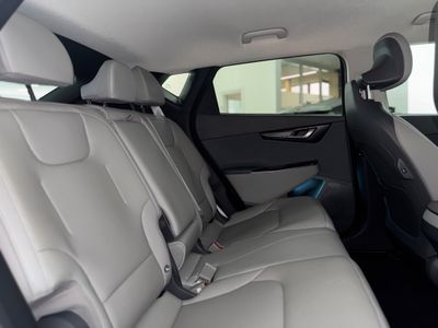 2026 Kia EV6